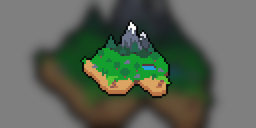 Cover image for ISLAND MAKER