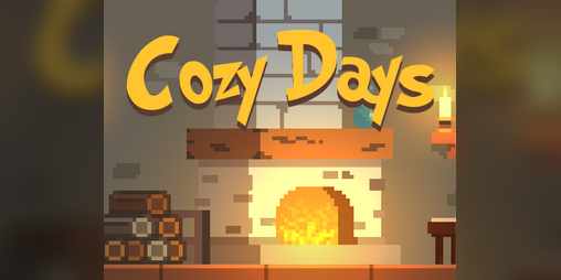 Cover image for Cozy Days