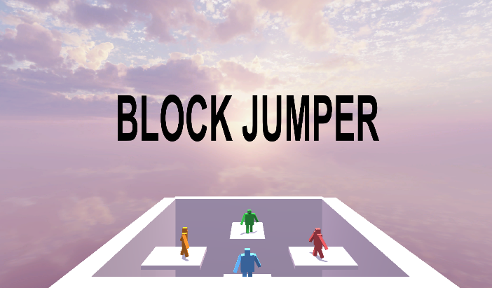 BlockJumper