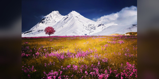 Cover image for Seeds and soil