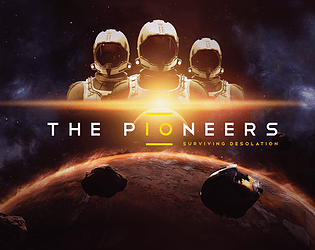 The Pioneers demo