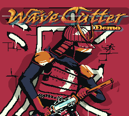 Wave Cutter DEMO