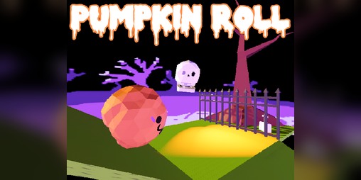 Cover image for Pumpkin Roll