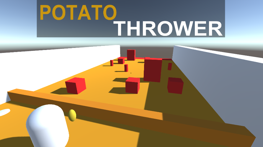 PotatoThrower