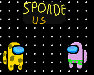 Sponge Us😎