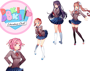 Natsuki's Basics V2
