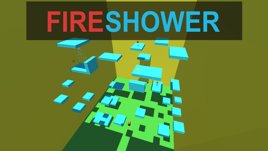 FireShower