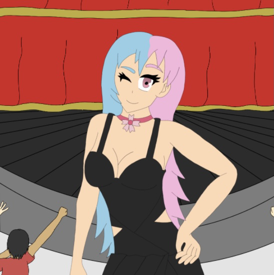 Cover image for Camilla Visual Novel