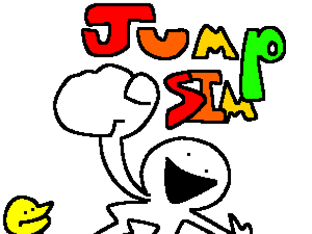 Cover image for Jump Simulator