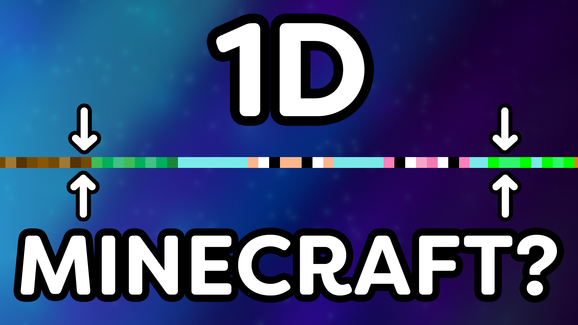 Linecraft by DelugeDrop