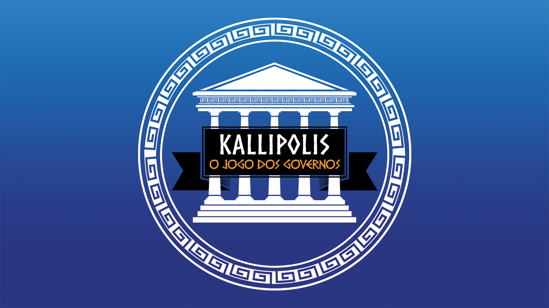 Kallipolis: O Jogo dos Governos by Kallipolis, Boecharts