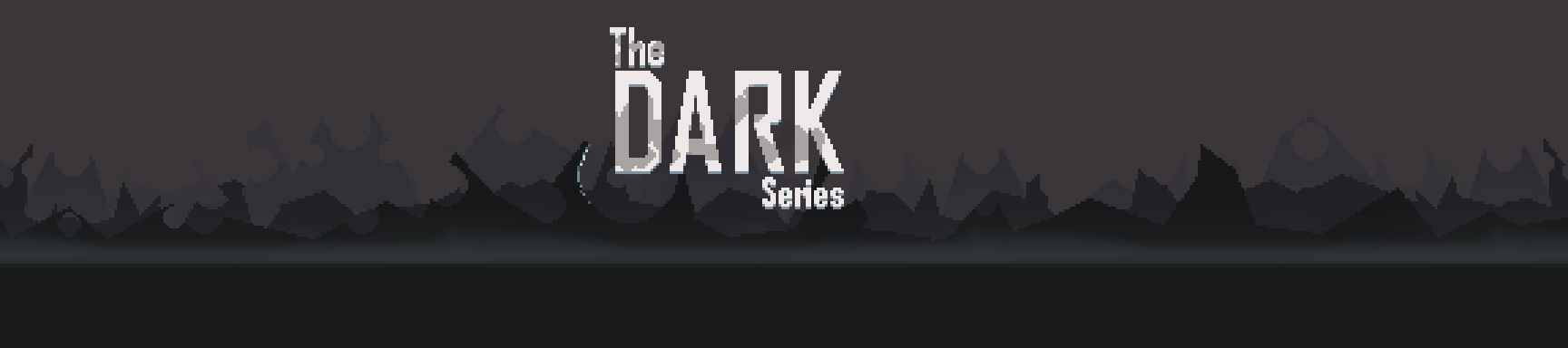 The DARK Series - Peaks Of Lightning