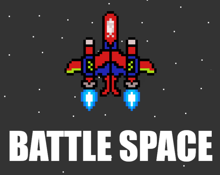 Battle space