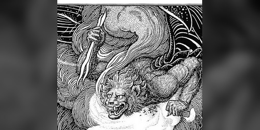Cover image for Beastinarium