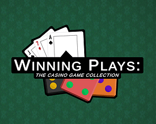 Winning Plays: The Casino Game Collection