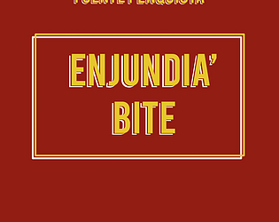 Enjundia' Bite