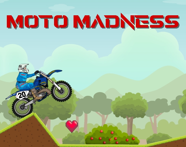 Motocross Madness 2 (Video Game 2000) - IMDb