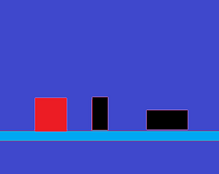Cube Run