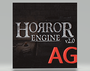 TERROR ENGINE AG 2.0