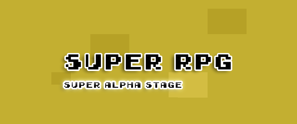 Super RPG