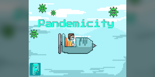 Cover image for Pandemicity