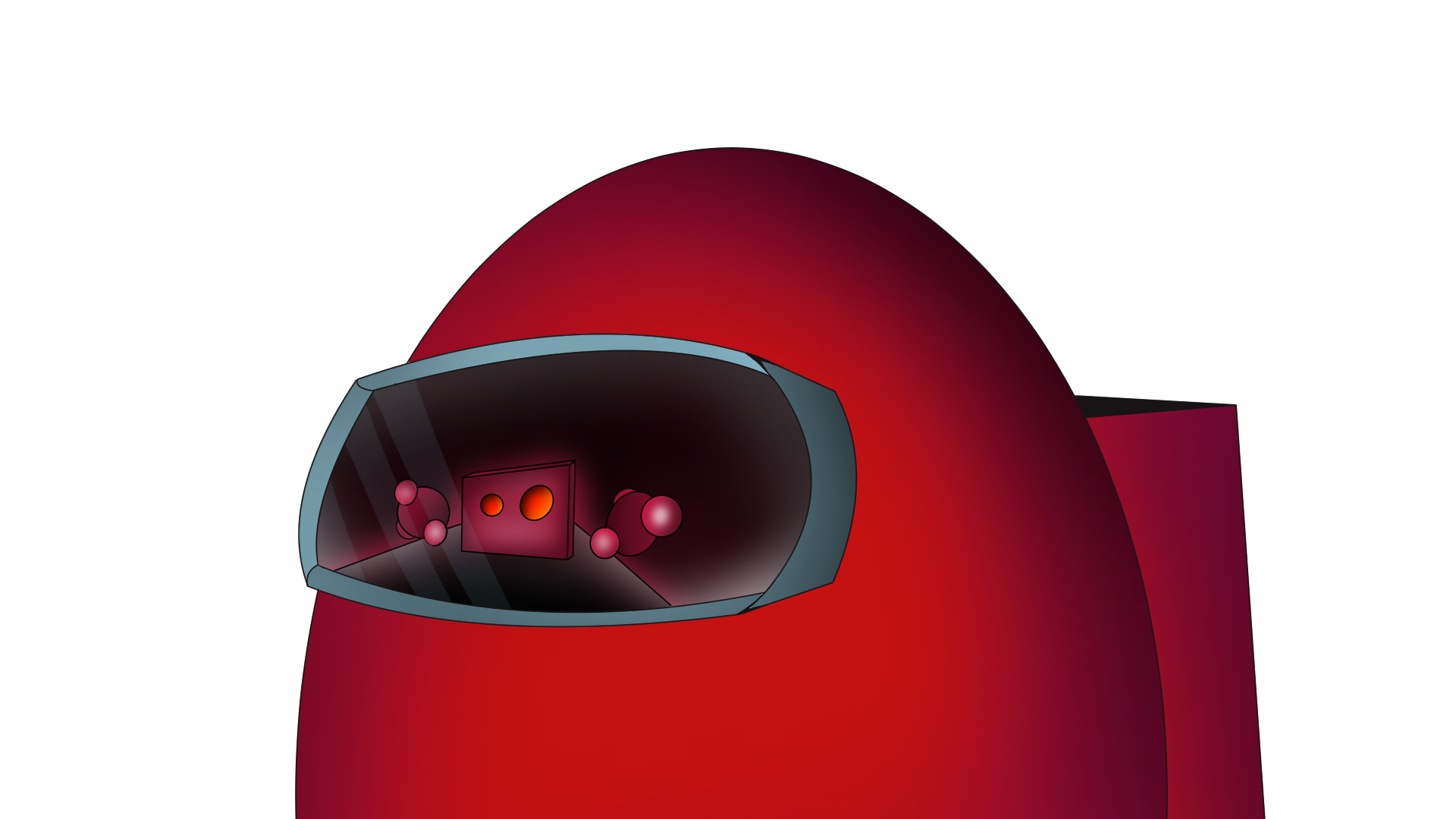 Among Us Escape by Weird Project Studio