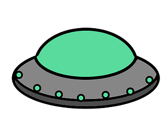 Fishing for Spaceships?