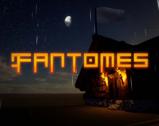 Fantomes