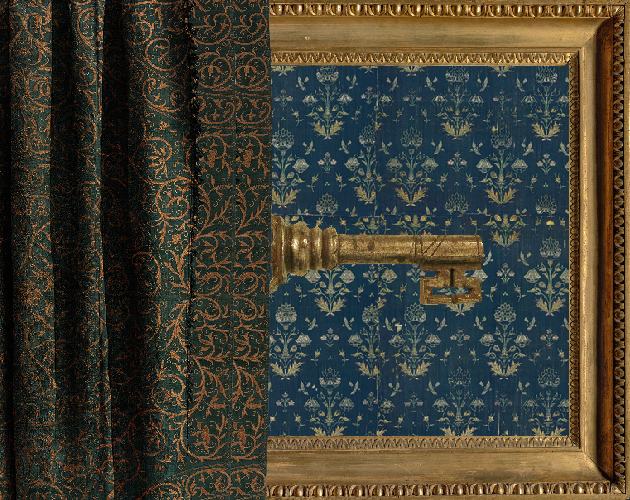 Cover image for Upon the Eighth Night