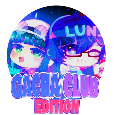 New gacha (Gacha club edition) 