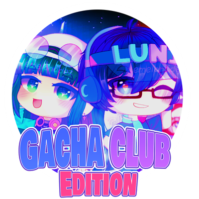 gacha club edition