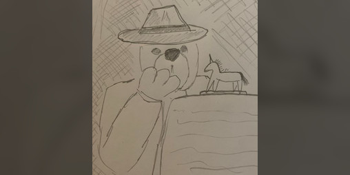 Cover image for The CryptoEthnologist - a Playbook for Wanderhome