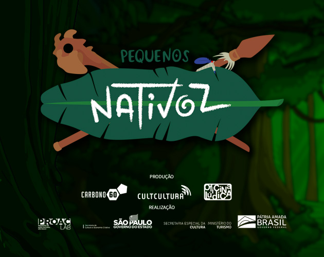 Pequenos Nativoz [Demo]