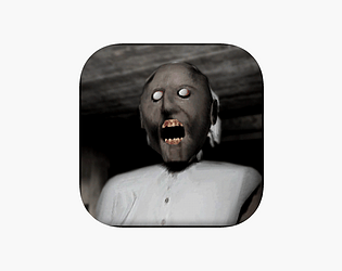 Granny nullzerep Mod v.1.7.3