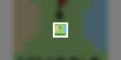 Cover image for Minigolf