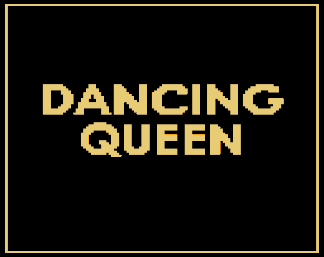 Dancing Queen by lavieenmeow