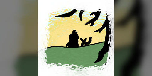 Cover image for PEACHHOUND