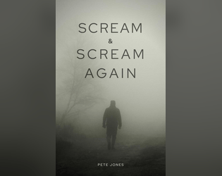 Scream & Scream Again  