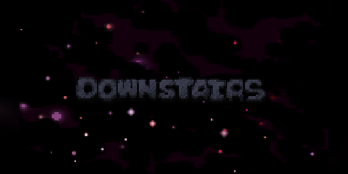 Cover image for Downstairs