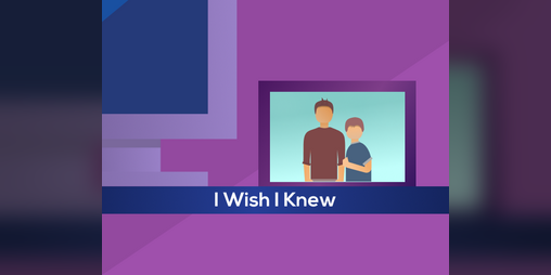 Cover image for I Wish I Knew