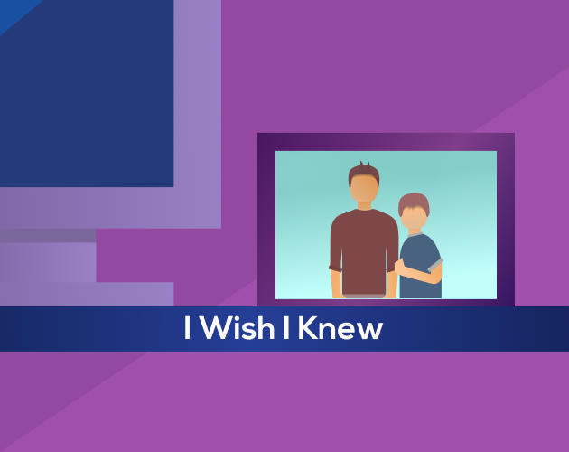 Cover image for I Wish I Knew