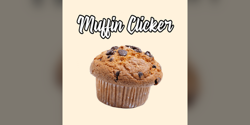 Cover image for Muffin Clicker