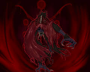 Blood Starved