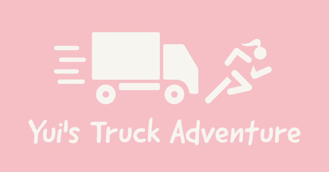 Yui's Amazing Truck Adventure