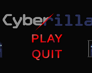 Cyberilla