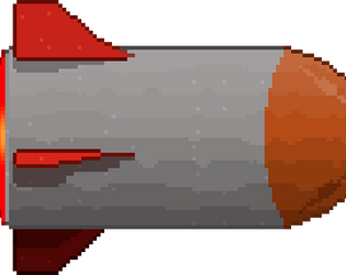 Missile Plane