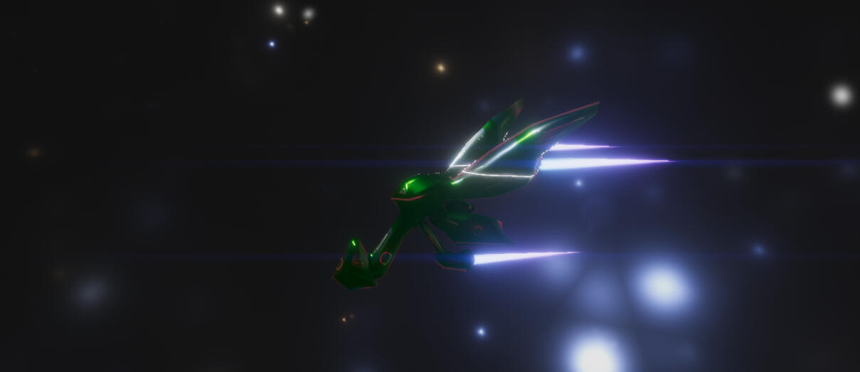 Cover image for Galaxy Delusion