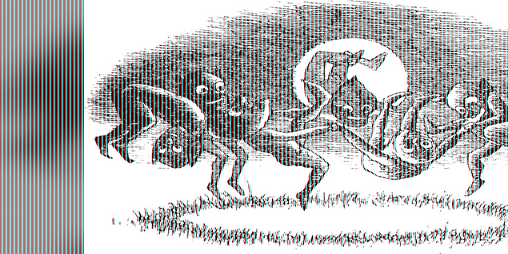 Cover image for The Long Moonlight