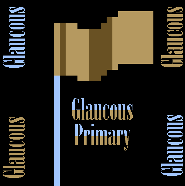 Glaucous demo/Game Jam Version