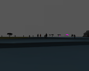 Eocene, starting